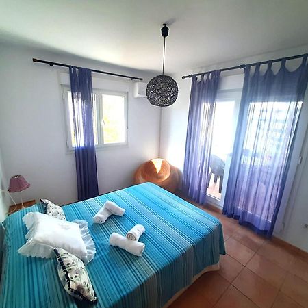 Atico Conil Ac-Wifi-Parking - Solo Parejas Y Familias Lägenhet Conil De La Frontera Exteriör bild
