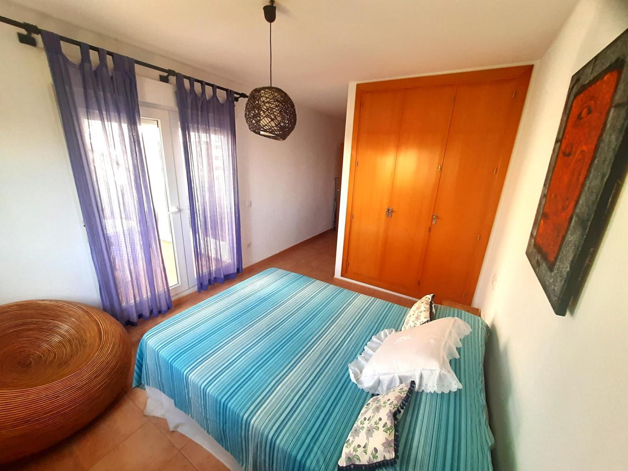 Atico Conil Ac-Wifi-Parking - Solo Parejas Y Familias Lägenhet Conil De La Frontera Exteriör bild