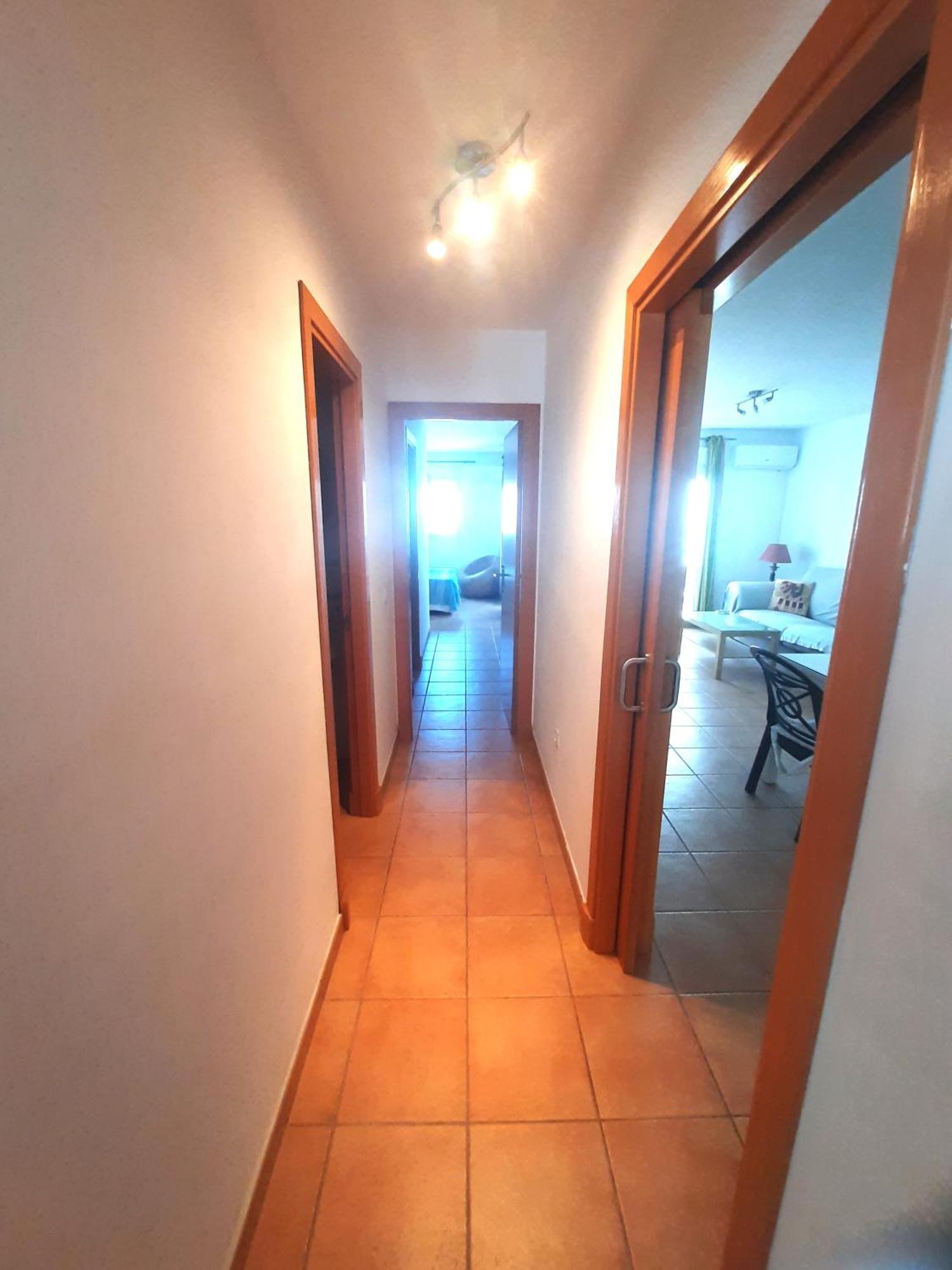 Atico Conil Ac-Wifi-Parking - Solo Parejas Y Familias Lägenhet Conil De La Frontera Exteriör bild