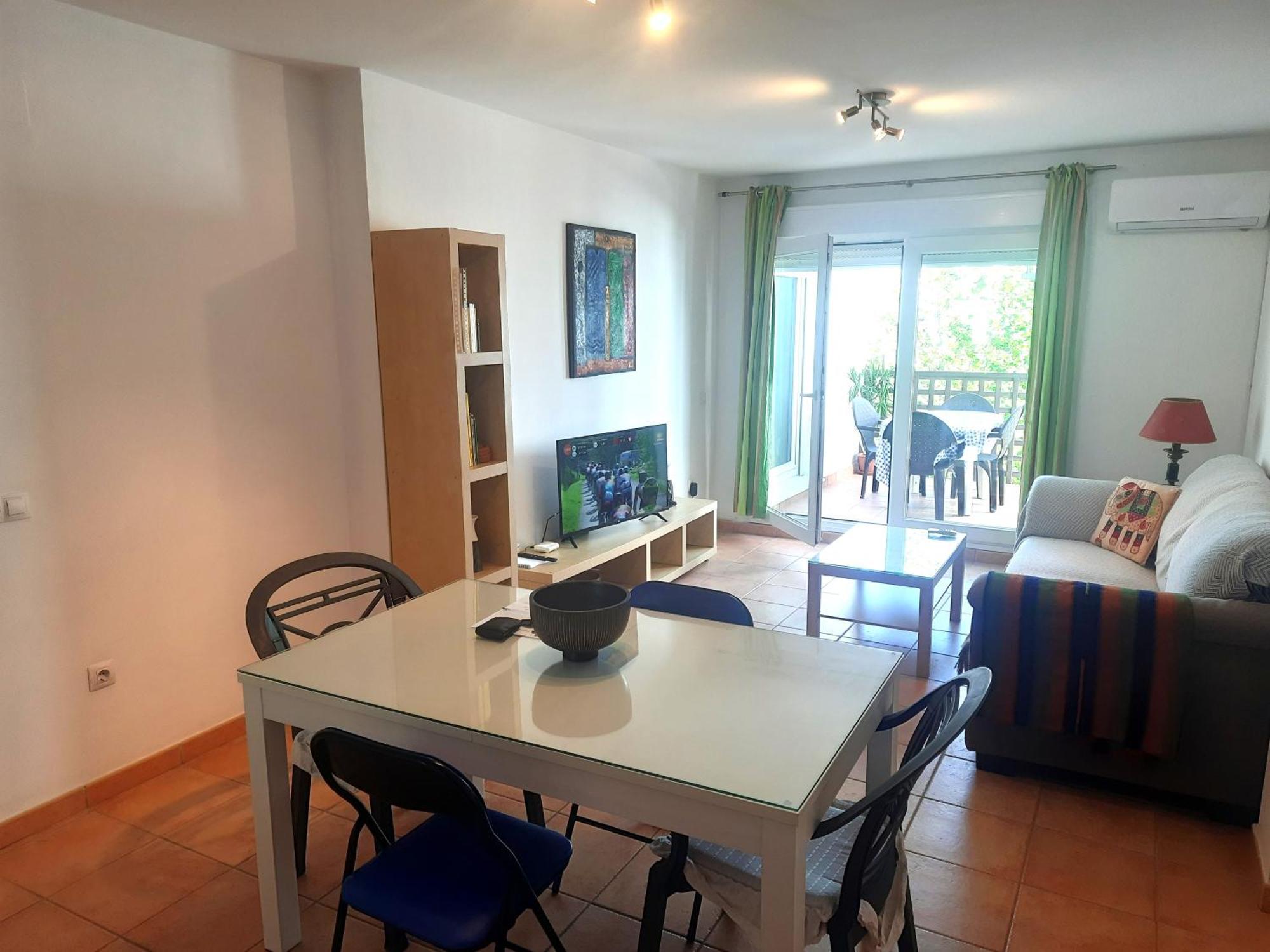 Atico Conil Ac-Wifi-Parking - Solo Parejas Y Familias Lägenhet Conil De La Frontera Exteriör bild